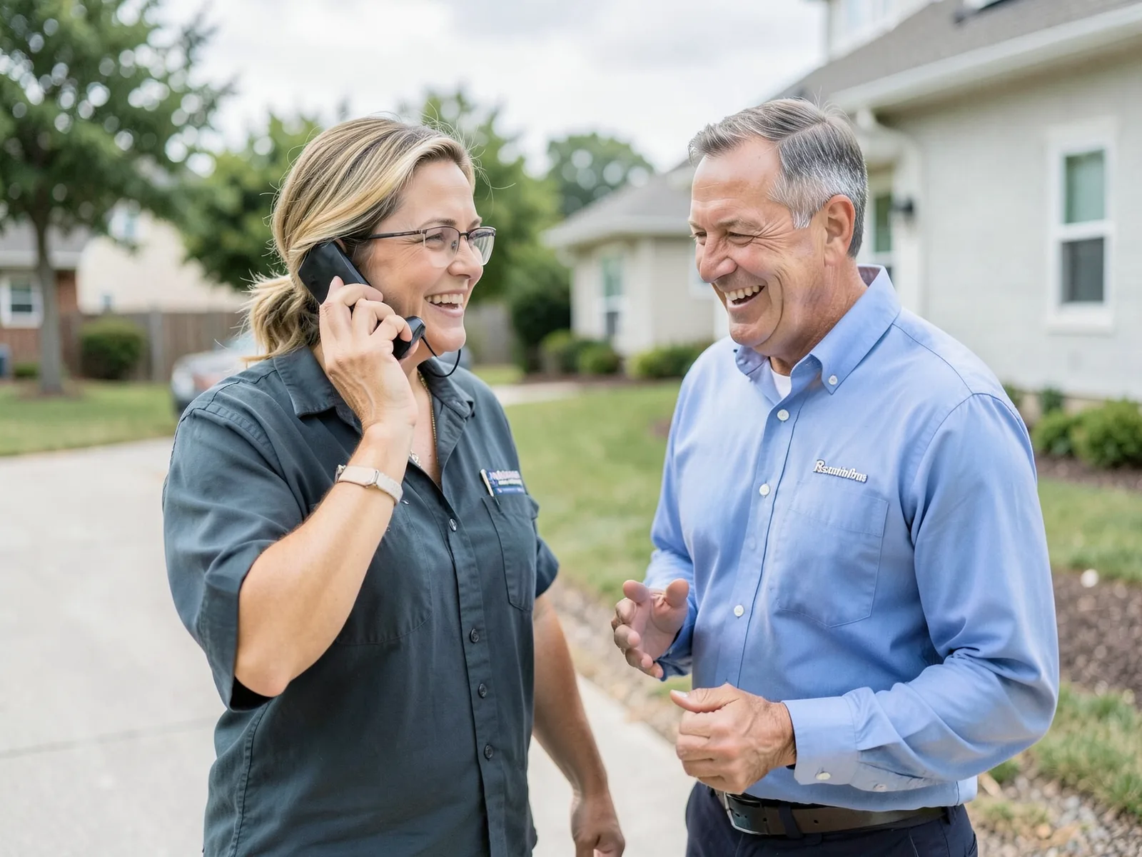 Frequently Asked Questions About Roof Leak Water Damage Restoration in Cecil, OH
